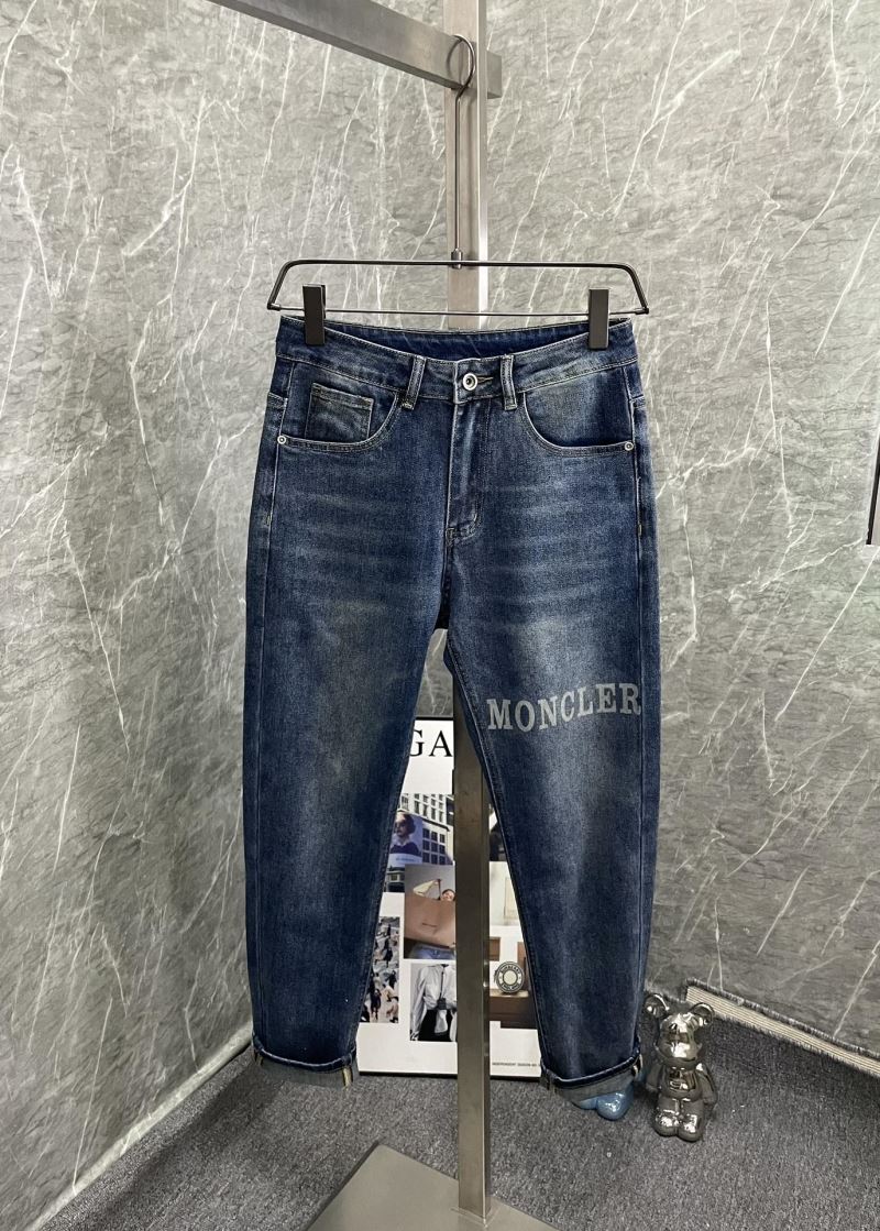 Moncler Jeans